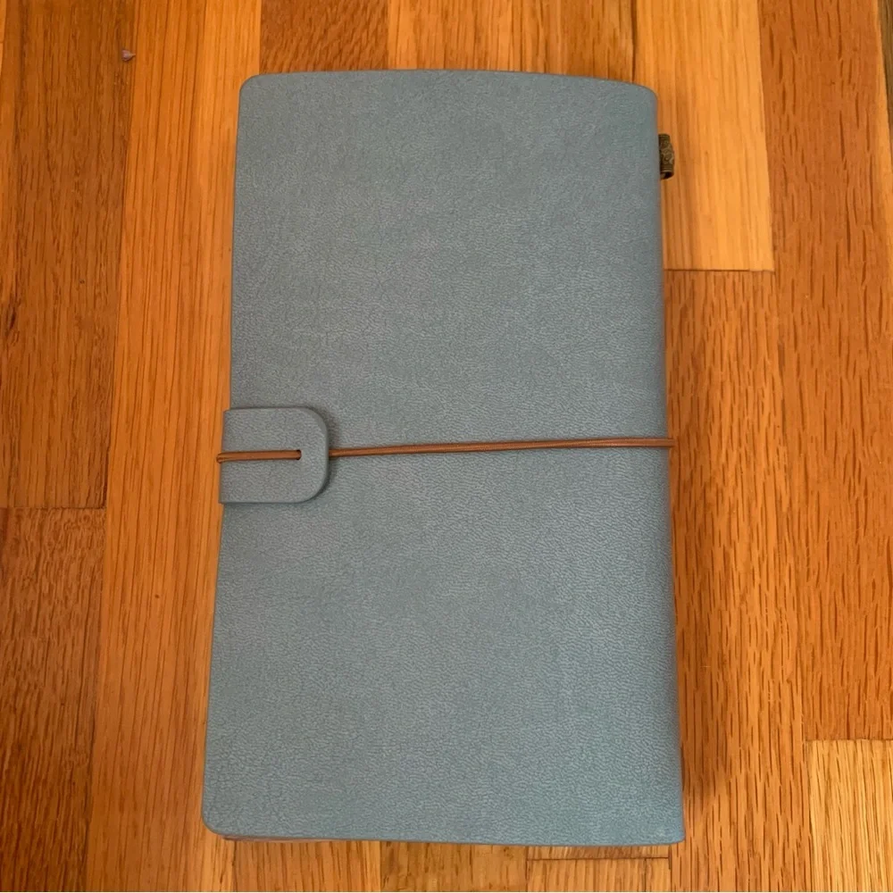 Graduation Journal Memory Book Gift